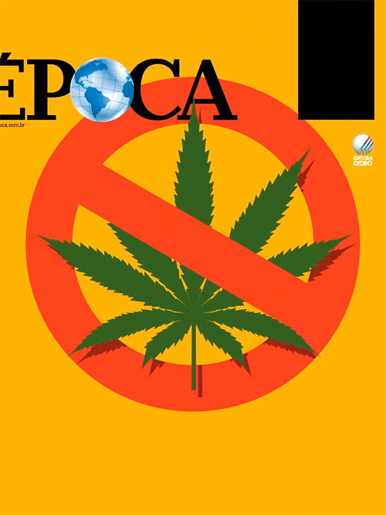 Drogas: Reprimir Não Funciona Drogas: Reprimir Não Funciona