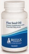 Flaxseed Oil Headache with period