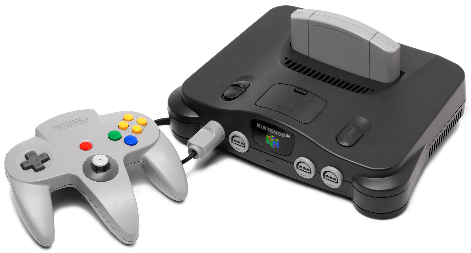 EMULADOR NINTENDO 64 PARA PLAYSTATION 2 emulador nintendo 64 para playstation 2: