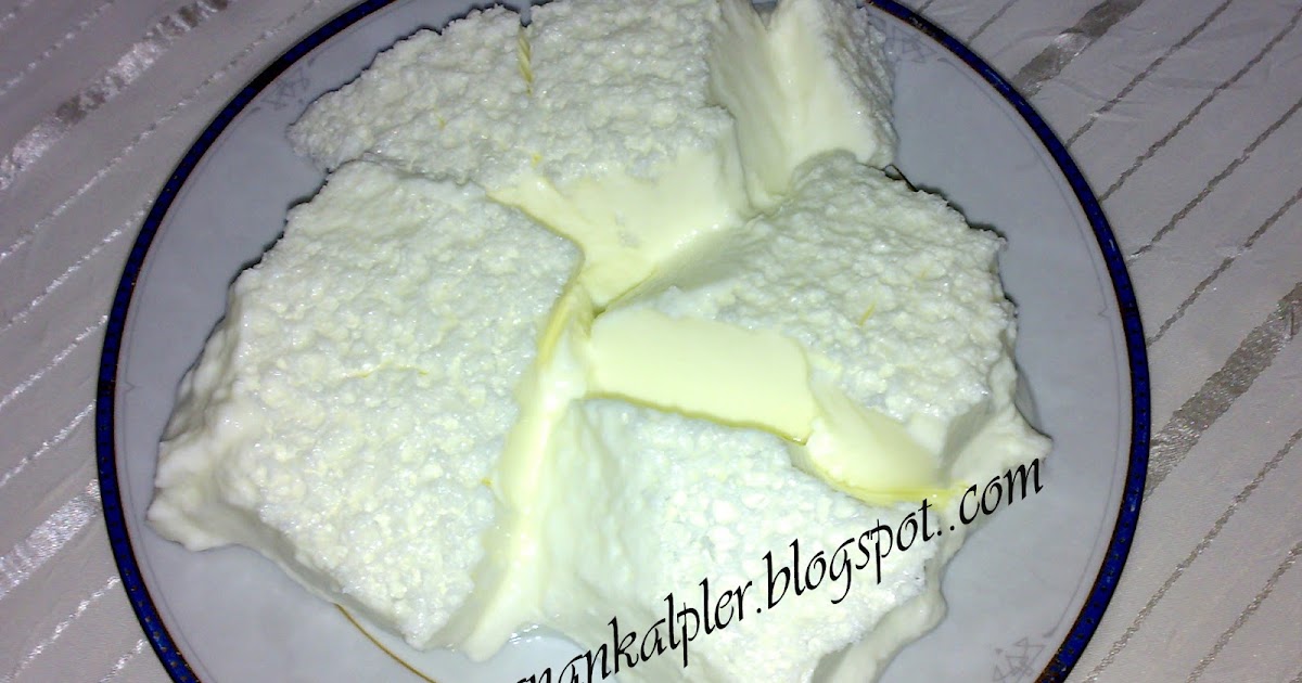 İnanan Kalpler Ev Yapımı Yoğurt