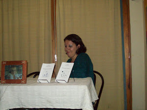 PRESENTACIÓN DE LIBROS DE AMRF