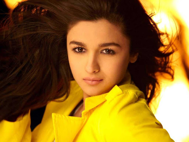 Alia Bhatt