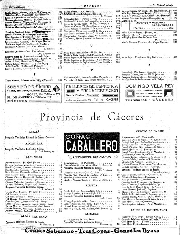 FERNANDO SANCHEZ MARROYO fernando sanchez marroyo: