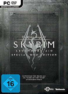 The Elder Scrolls V Skyrim Full Version For PC The Elder Scrolls V Skyrim Full Version For PC
