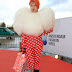 16th Amsterdam Fashion Week: The Colorful Guests