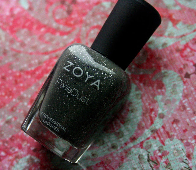 ZOYA PixieDust London ZOYA PixieDust London