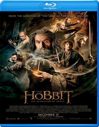El Hobbit 2 (2013) 1080p Latino el hobbit 2 la desolacion de smaug 2013 720p latino El Hobbit 2 (2013) 1080p Latino