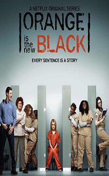 Orange Is the New Black Temporada 1 Episodio 08 Online Sub Español