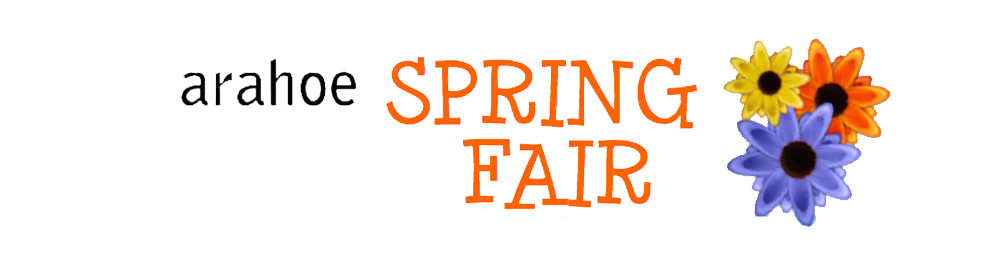 Arahoe Spring Fair