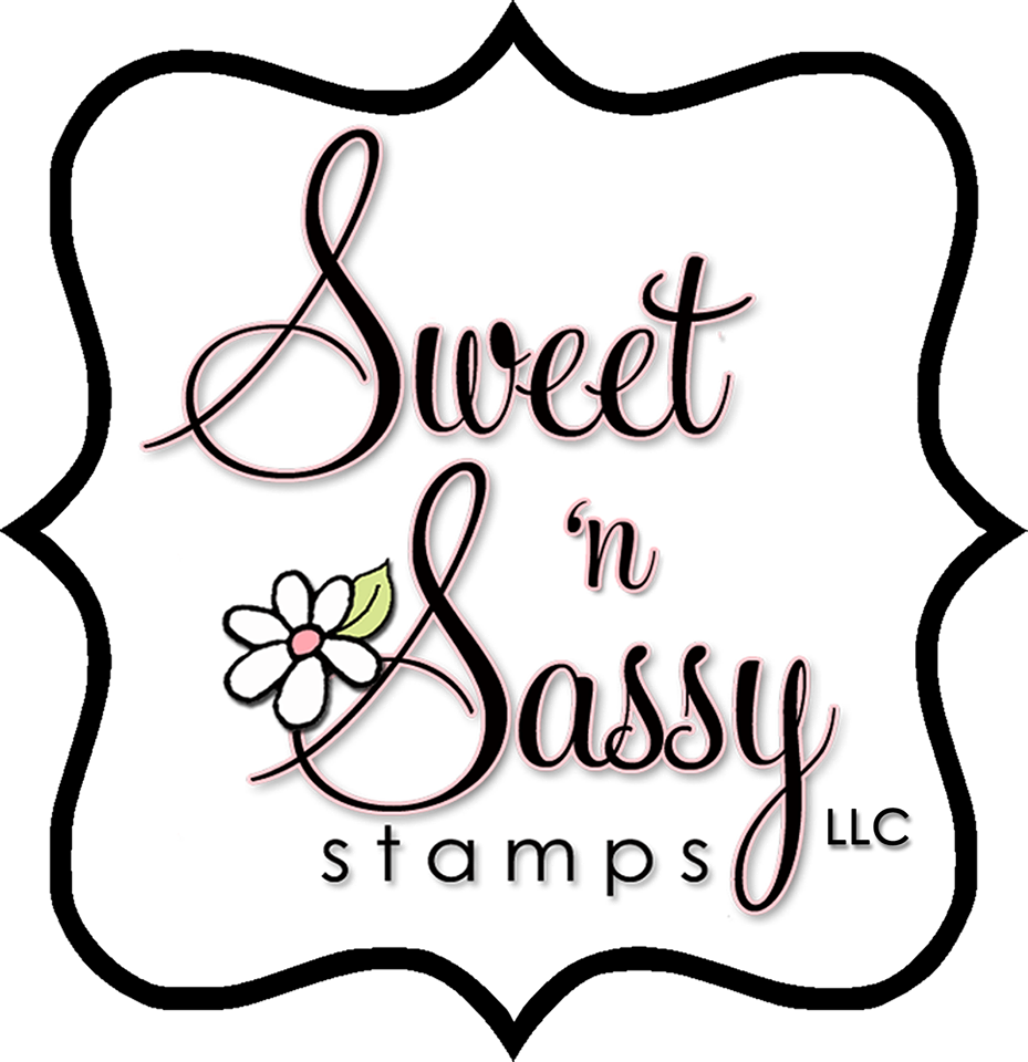 Sweet 'n Sassy Stamps DT 2017