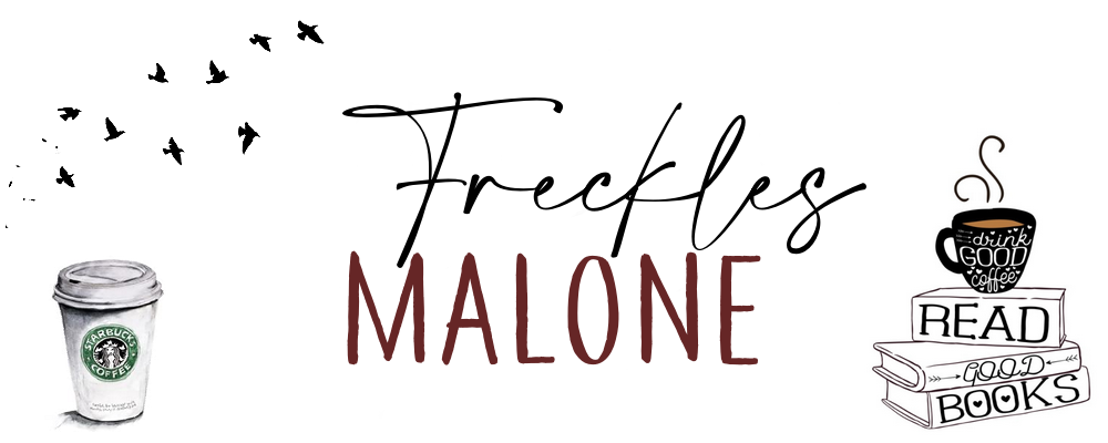 Freckles Malone