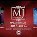 Malam Jumaat Marketing - MJ (Women & Men)