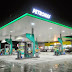 Pengalaman Seram Diganggu Langsuir di Petronas Subang Airport