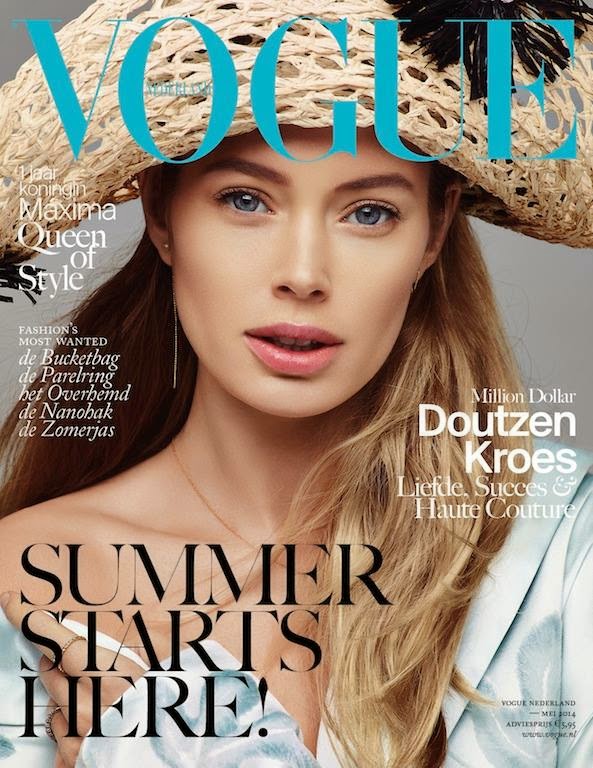 Vogue-Netherlands-cover-may-2014