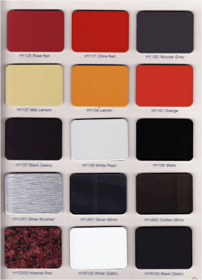 alucobest aluminum composite panel new color chart petersen aluminum color chart