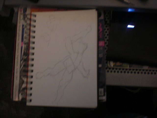 Silent-samurai's sketchbook updated 10 October 2011 Silent-samurai's sketchbook updated 10 October 2011