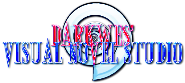 Darkwes Visual Novel Studio