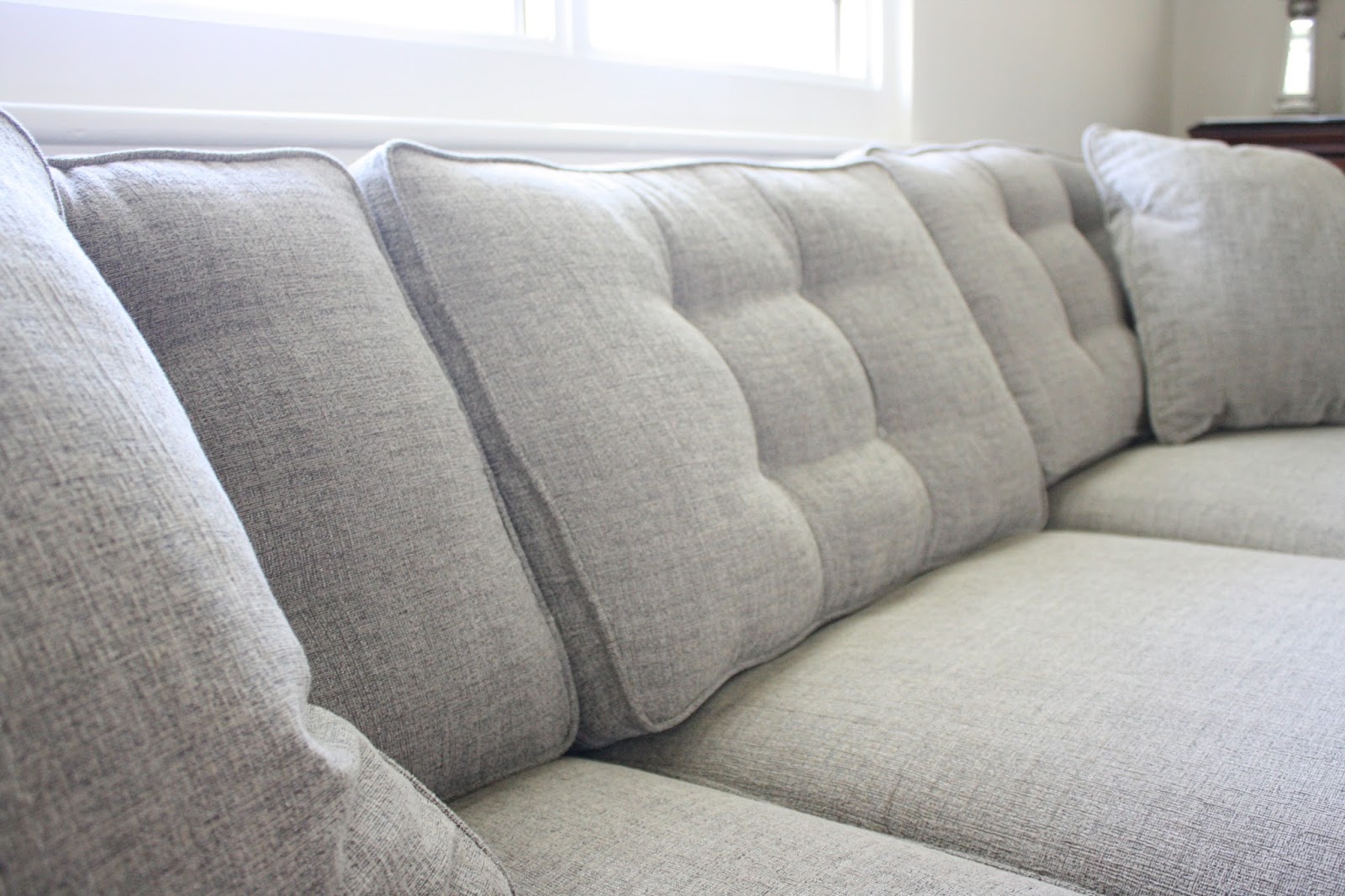 Aly S Bloggity Blog New Couch