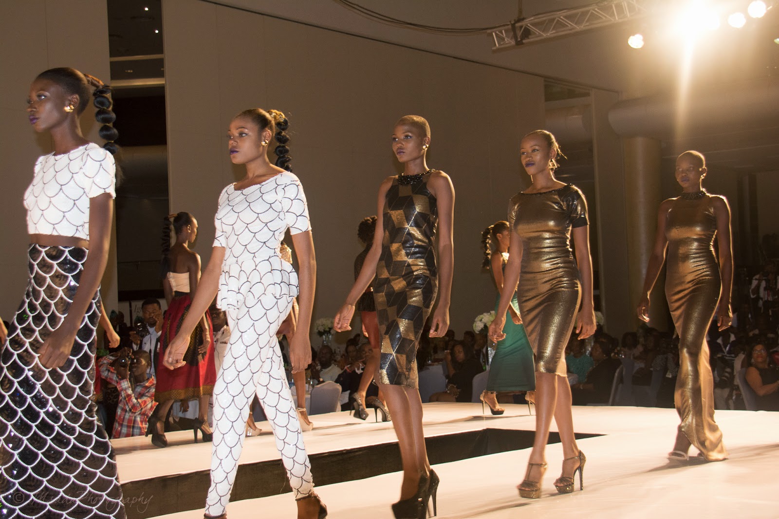 Cameroon Fashion Designers Cameroon Fashion Designers