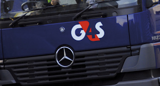 Lowongan PT G4S Cash Services Terbaru 2013