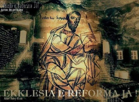 Livro: Ekklesia e Reforma Já! Vol. 1