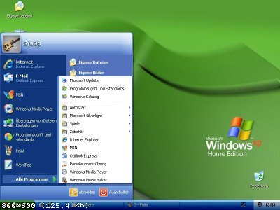 Windows Home Xp   -  3