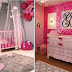 Mira como puedes Decorar la Habitación de tu Bebé (Niña)