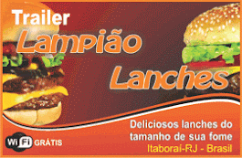 Lampião Lanches