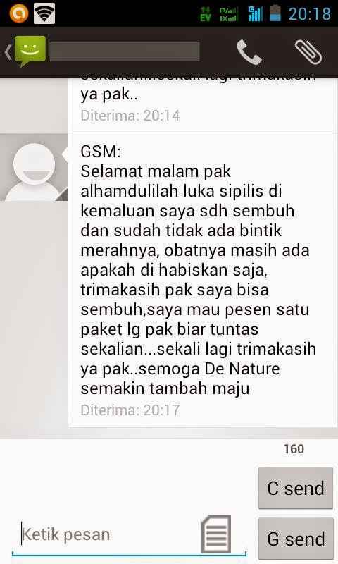 Testimoni Testimoni