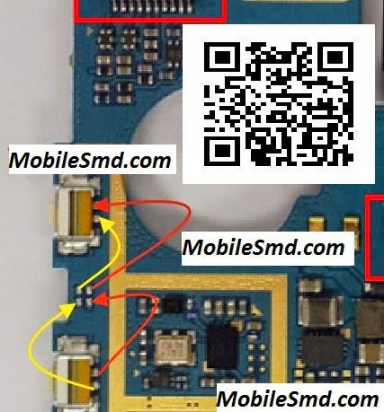 samsung s3 mini charging solution