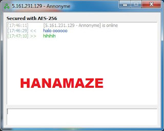 umk, hanamaze, hamachi, vpn,hmj ti, kudus