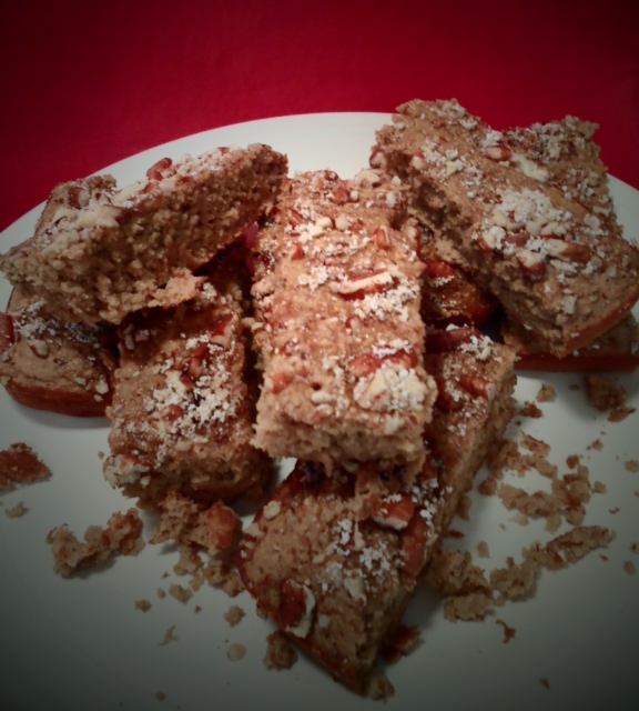 Beautifully Fit Banana Bread Babies