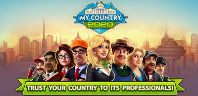 My Country Android Cheats