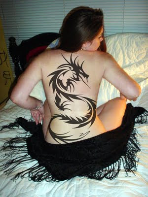  Designs Tattoos Dragons Tribal Dragon Tattoos Celtic Dragon Tattoos