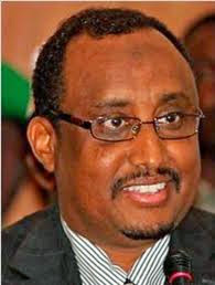 Abdiweli Mohamed Ali