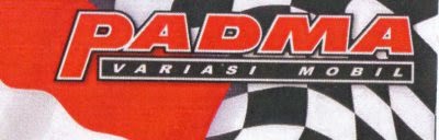 Lowongan Kerja Padma Variasi Mobil dan AC (Administrasi, Sales Counter) – Yogyakarta Lowongan Kerja Padma Variasi Mobil dan AC (Administrasi, Sales Counter) – Yogyakarta