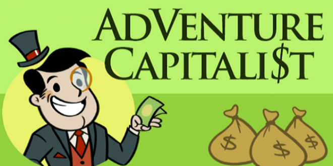 adventure capitalist hacked android phone