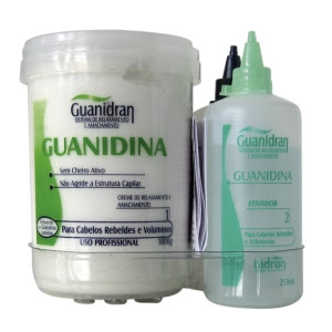 Aprenda como cuidar dos cabelos alisados com guanidina Aprenda como cuidar dos cabelos alisados com guanidina