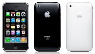 Harga iPhone Apple Terbaru September 2013