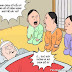 Chùm tranh bựa hài hước nhất trong ngày
