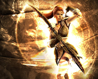 the amazon women warriors