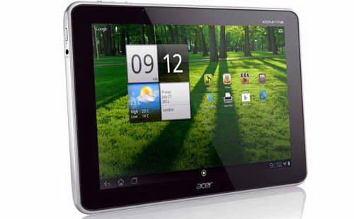 acer siapkan tablet android iconia b1 di bawah 1 juta acer siapkan tablet android iconia b1 di bawah 1 juta
