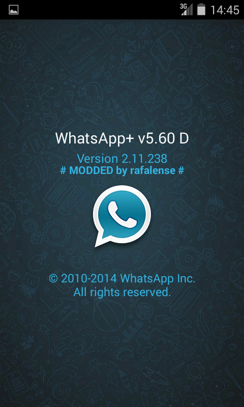 whatsapp plus download apk