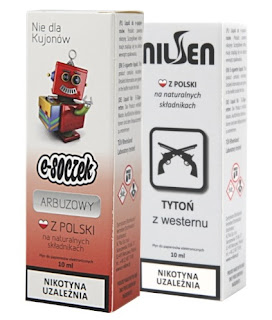 Liquid Nilsen