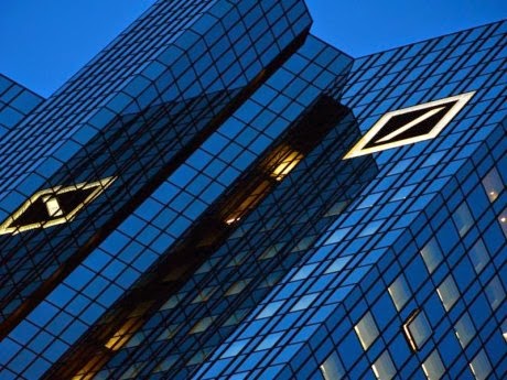 Deutsche Bank пока не готов стать партнером «Боруссии»