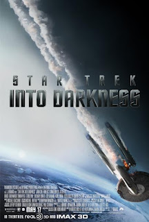 Watch Star Trek Into Darkness Movie 2013