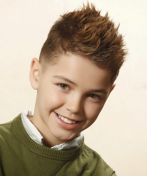 amazing of hairstyles