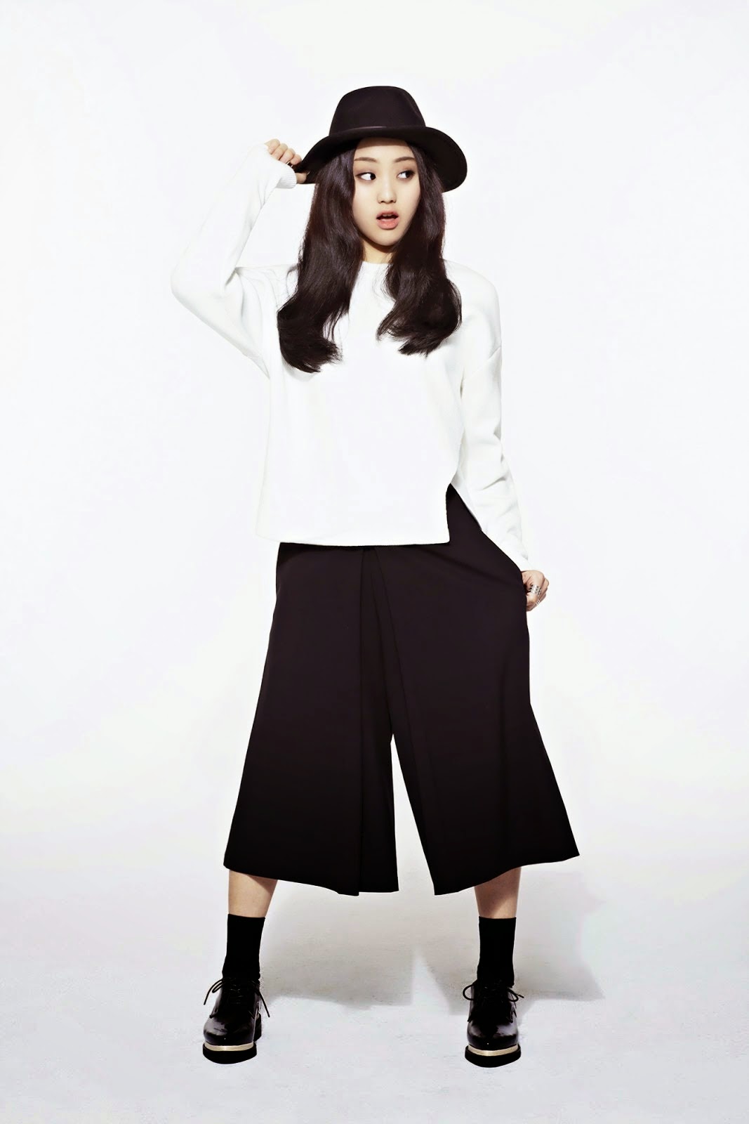 The Ark Profile :: Daily K Pop News | Latest K-Pop News