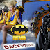 Six Flags Great Adventure anuncia Batman: The Ride - Backwards