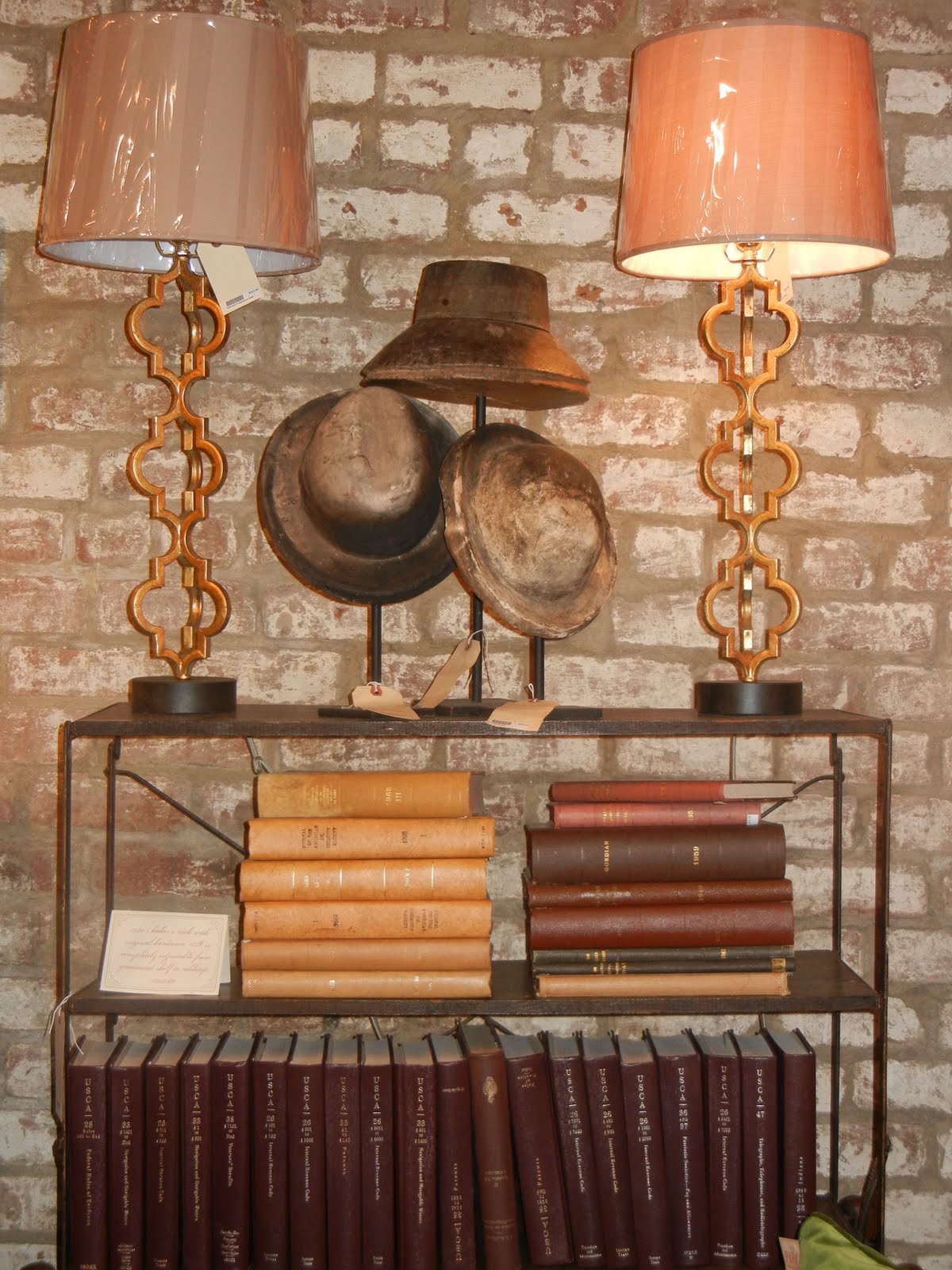 The French Tangerine savannah